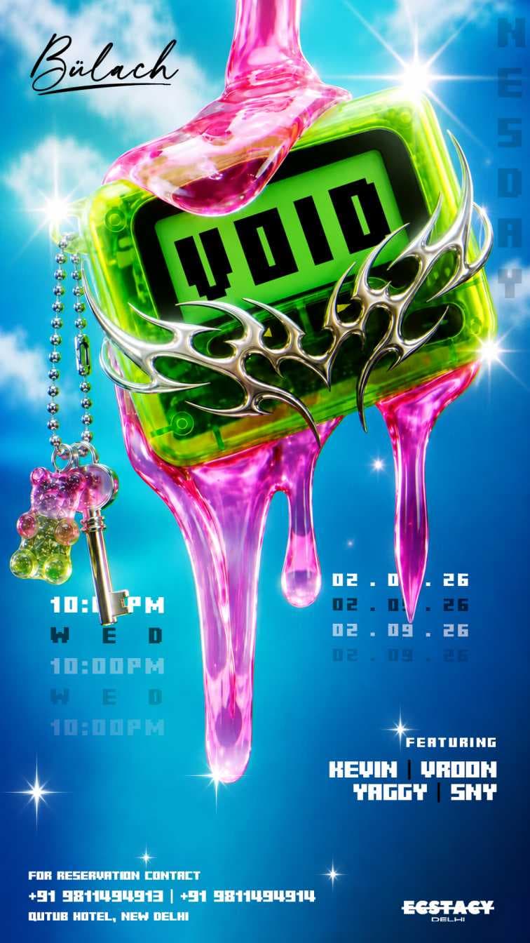 VOID
