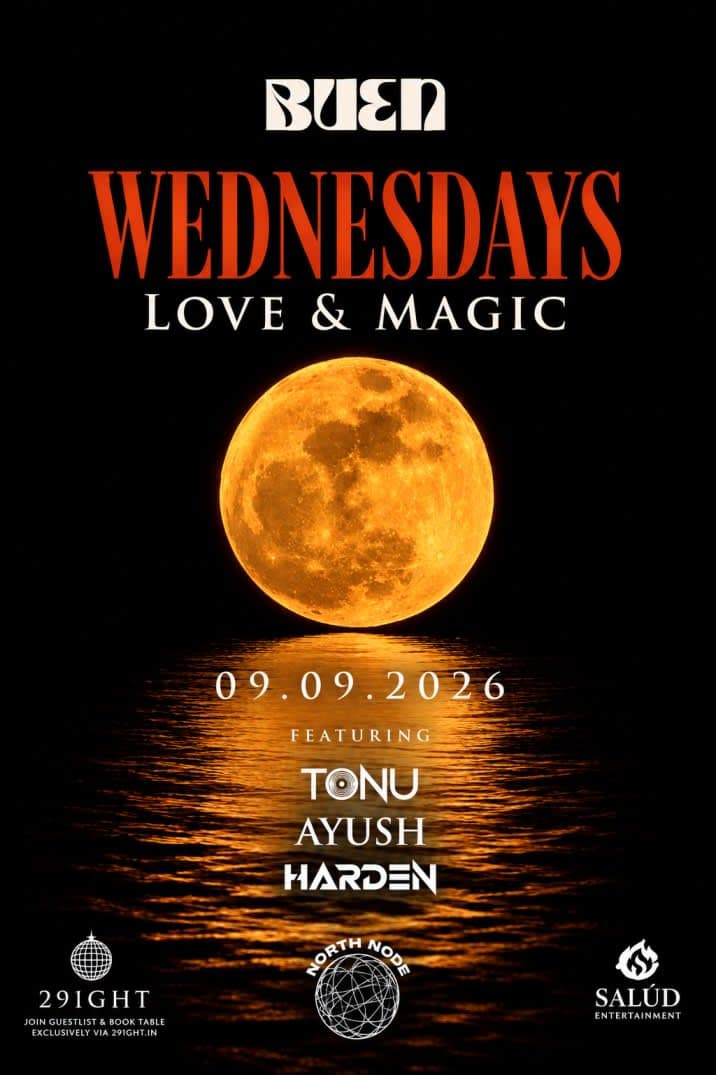 SUFI WEDNESDAY