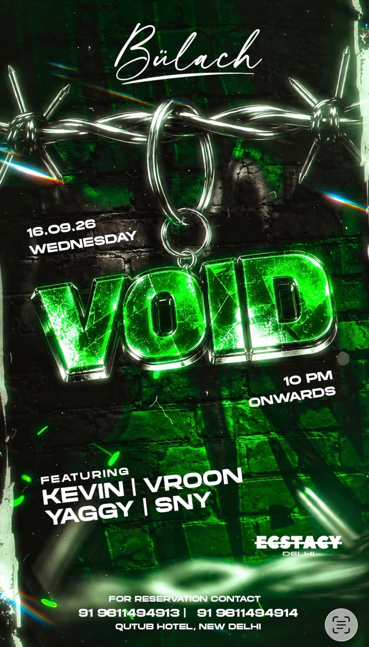 Void