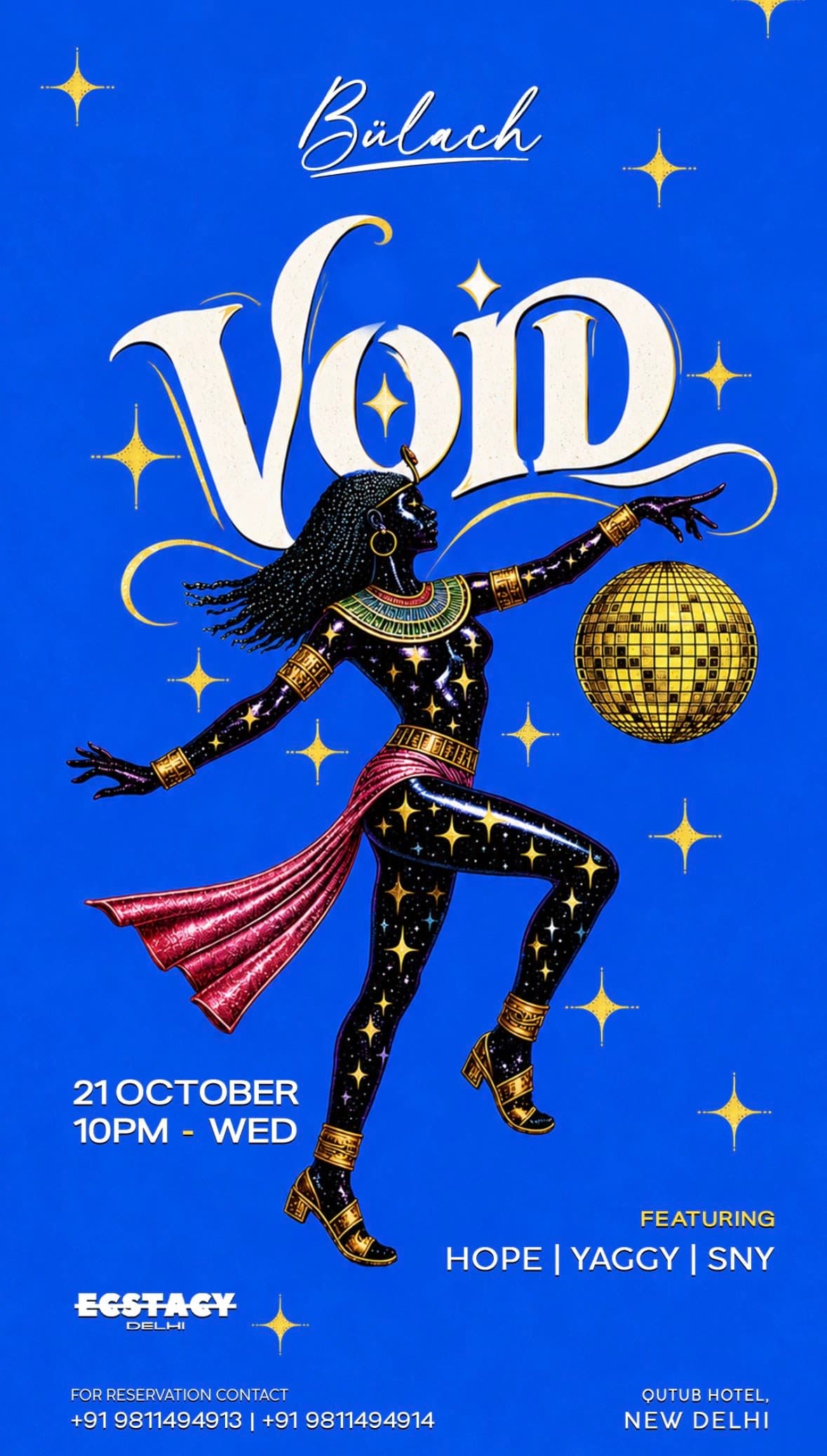 VOID